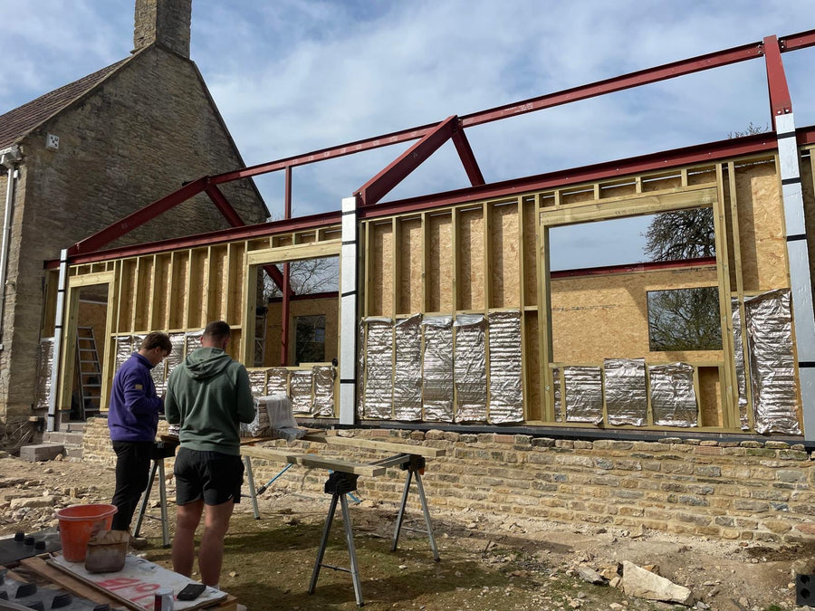 Guaranteed lifetime workmanship